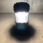 LEDランタン